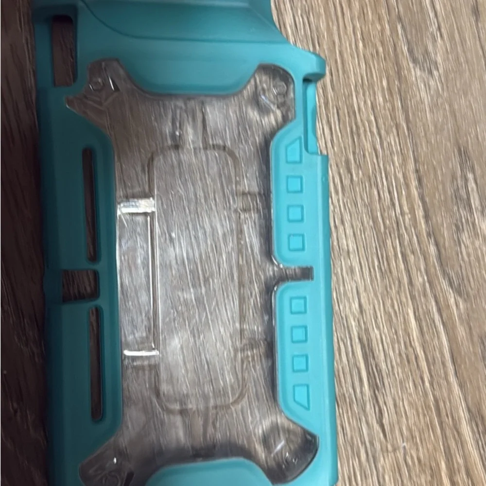 Nintendo Switch Handheld in Black